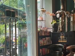 -街角 T·COFFEE 融合料理·BISTRO(车公庙店)