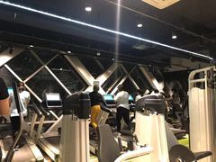 -GMJ·24H健身房(四川北路店)