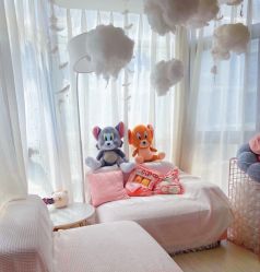 -Beauty Nails 美甲美睫皮肤管理