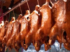 -春梅里卤鹅馆·47年老字号(中山路店)