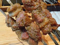 -00后的烤串·扬州地标烧烤(大运河博物馆店)