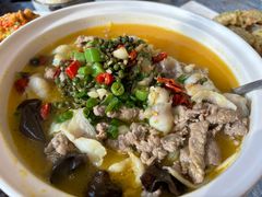 -君霖海鲜私房菜(春柳店)