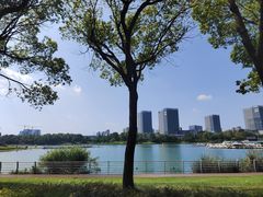 -美兰湖景区