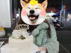 -坦克·甜品店(莲花广场店)