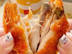 -麦当劳(开萝大道店)