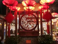 -大味生态火锅(蓝谷地店)