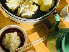 -清真玉林老字号稍麦羊杂碎(宽巷子民族美食街店)