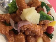 -文东记(马里士他店)