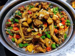 招牌紫苏牛蛙-蛙小侠(卓悦里店)