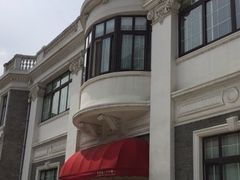 -君来梁溪饭店-餐厅