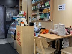 -贺莉嫂北二巷香菇芙蓉面(抗大商厦店)