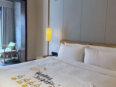 -西安华清御汤酒店