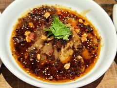 -铁公鸡·四川料理(天环广场店)