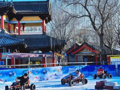 -欢乐水魔方水世界