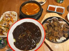 -多宾韩国料理(学衡路店)