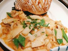 海螺-乐亭日本料理(彩虹本店)