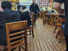 -圣夜东北菜烧烤·夜宵·小龙虾(胥江路店)