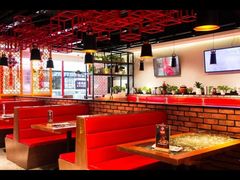 -闻溪有渔·活鱼现烤才好吃(太仓万达店)