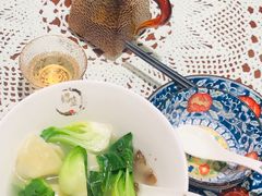 -熠盛·本帮菜Bistro(永嘉路店)