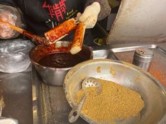 -玛马艾脆皮水磨年糕(湖北路87-89小区店)