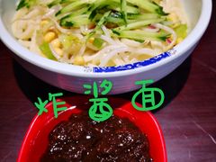 -恭敬李·烤鸭(天坛北门店)
