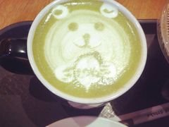 iphone_upload_pic-Gloria Jean's Coffees