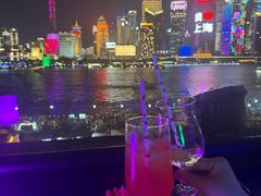 -外滩8号 whisky bar(金延大厦店)