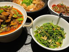 -老灶房-四川土菜(开元店)