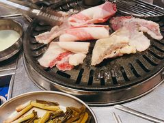 -401餐厅(弘大店)