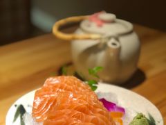-酒井酱子·深夜食堂(东城汇店)