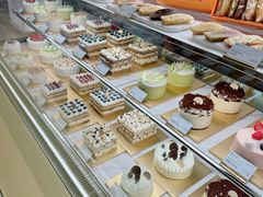 -M'CAKE(西单大悦城店)