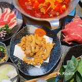 下班需要一顿火锅🥘来续命……