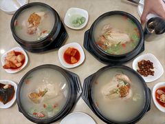 -长顺参鸡汤店(西塔总店)