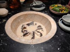 -云海肴云南菜·蒸汽石锅鱼(青岛万象城店)