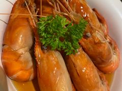 -蚝翅·海鲜粥·烧烤·羊肉季(鄞州万达店)