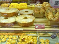 -味多美蛋糕(阜成门店)