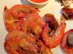 -万龙洲海鲜·粤菜(亚运村店)