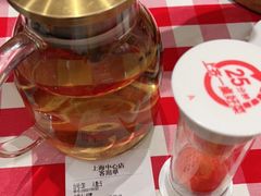 -西贝(上海中心店)
