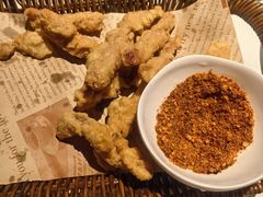 -匠熙小馆(崇文门店)