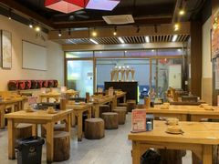 -水浒湘西小串烧烤.小龙虾.烤鱼(员村店)