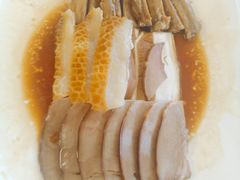 -真爱中国餐馆·年华店(朱雀大街店)