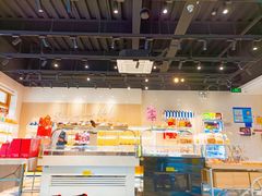 -85度C(生甜甜圈研究工坊·上海局门店)
