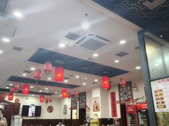 -红灯笼龙凤饭店(宁波老字号店)