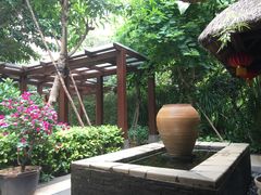 -三亚湾海居铂尔曼度假酒店