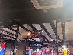 -鱼酷活鱼烤鱼(梅江印象城店)