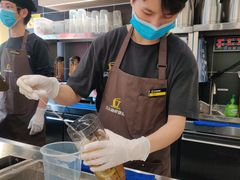 -丘大叔柠檬茶(乐峰广场分店)