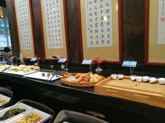 -素德轩素食餐厅(东港店)