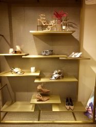 -MT.MONDAY女鞋定制