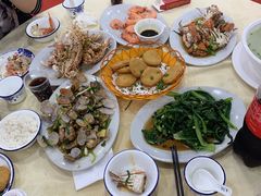 -秋姐美食店(旅游大道店)