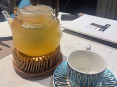 -上岛咖啡(大德店)